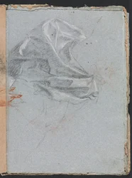 Verona Sketchbook: Verhojen tutkimus (sivu 37)
