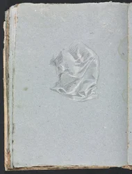 Verona Sketchbook: Verhojen tutkimus sivu 94, 1760.