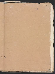 Verona Sketchbook: sivu 101, 1760.