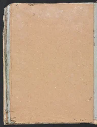 Verona Sketchbook: sivu 102, 1760.