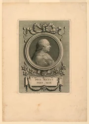Paavi Pius VI (1775-1799)