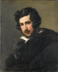 Ottavio Giglin muotokuva
