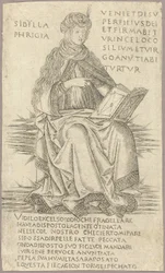 Fryygialainen Sibylla