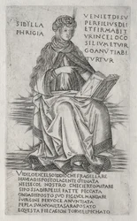Sibylit: Fryygian Sibyl