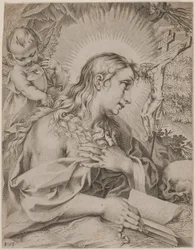 Katuva Magdalan Maria