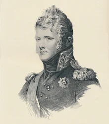 Aleksanteri I, Venäjän keisari, 1800, 1896