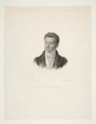 Raphael Morghenin muotokuva