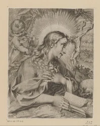 Maria Magdalena Boetawardille