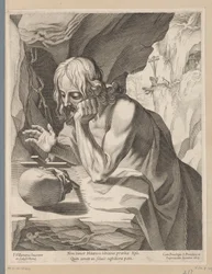 Pyhä Hilarion