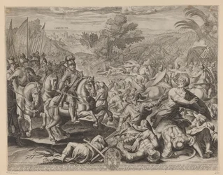 Wladislaus Wasan voitto
