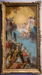Paavi Benedictus XI