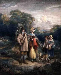 The Woodman