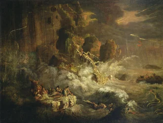 Vedenpaisumus