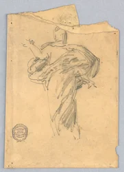 Tutkimus Kristukselle, St. Bartholomew
