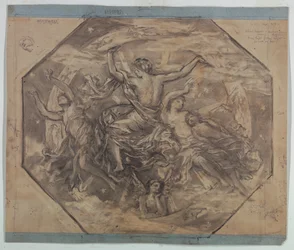 Tutkimus "Zodiac"