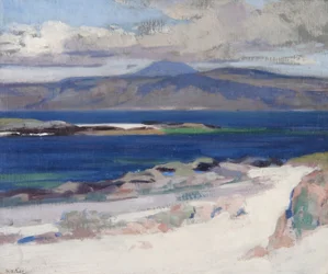 Ben More Ionasta