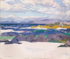 Rantaviiva, Iona