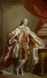 James Duff, Fifen toinen jaarli (1729-1809)