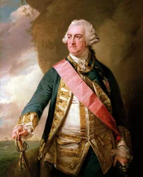 Amiraali Edward Hawken muotokuva