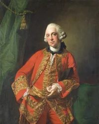 Richard Myddelton (maalaus)