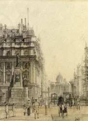 Pall Mall, Lontoo