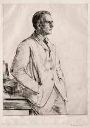 Pastori C. H. Grinling