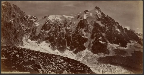 Aiguille du Midi: Aiguille du Midi: Mount Blanc