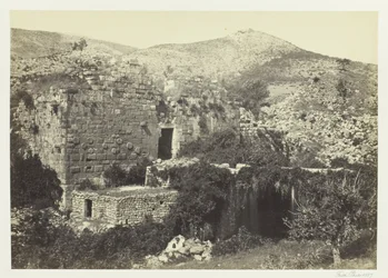 Banias, muinainen Caesaria, Phillippi