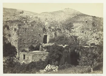 Banias, muinainen keisari, Phillippi,
