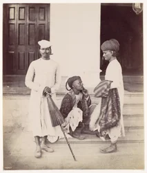 Marwari-välittäjät