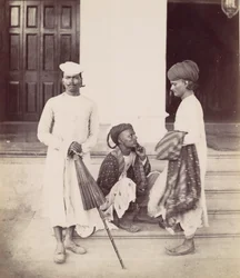Marwaree Brokers, 1870-luku.
