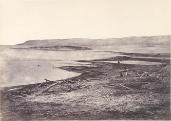 Siinai ja Palestiina, 1860-luku.