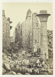 Shishakin tuomioistuin, 1857.