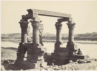 Wadi Kardassy, Nubia