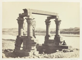 Wadi Kardassy, Nubia