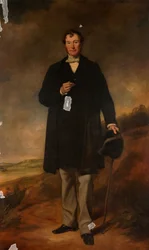 Francis Molison Errol Parkista
