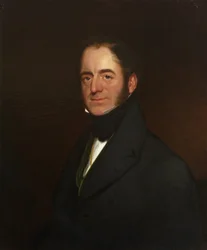 John Blackbourn, n. 1850