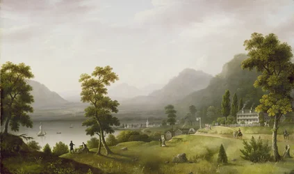 Huonekalut ja erilaiset esineet 1100- ja 1300-luvuilta
