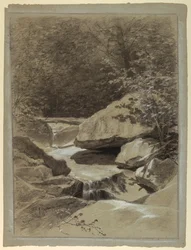 Vuoristovirta