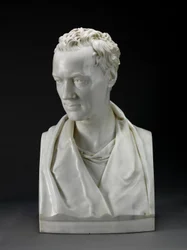 William Howley (1766-1848) Lontoon piispa