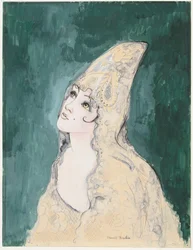 Espanjatar, n. 1925-1928