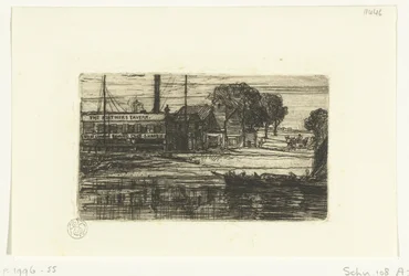 West London Rowing Club Feathers Tavern