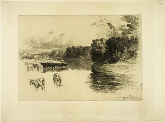 Lancashire joki