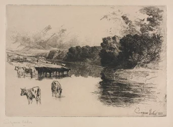 Lancashire joki
