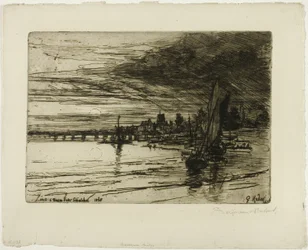 Battersean silta
