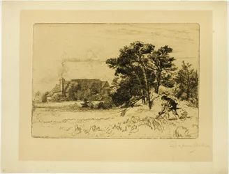Vanha Willesleyn talo