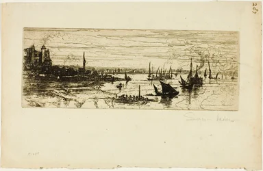Majatalo, Purfleet