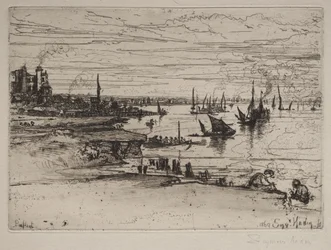 Majatalo, Purfleet