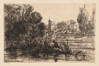 Twickenhamin kirkko