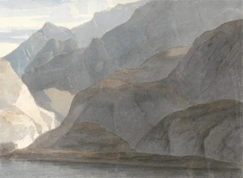 Como-järvellä